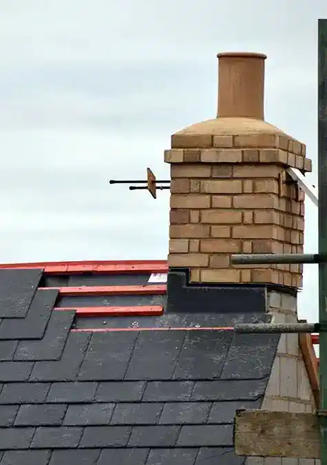 Roofing Contractor Glengormley